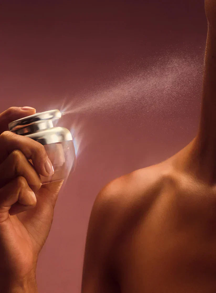 Beauty Perfume-AQA-Rare Eau de Parfum with Vanilla and Caramel