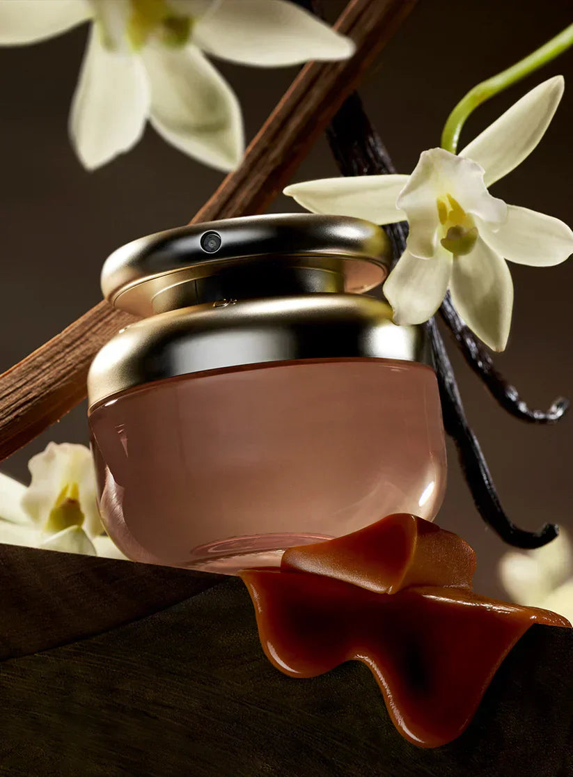 Beauty Perfume-AQA-Rare Eau de Parfum with Vanilla and Caramel